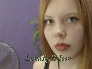 LunaRedMoon