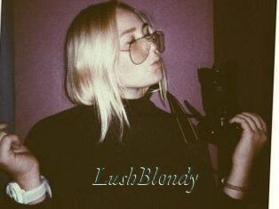 Lush_Blondy