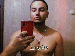 Luvian