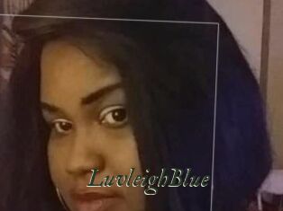 LuvleighBlue