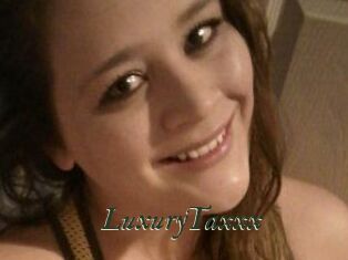 LuxuryTaxxx
