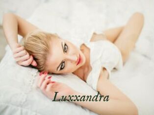 Luxxandra