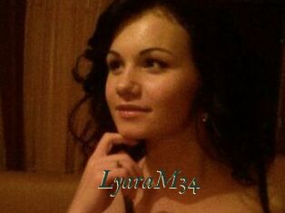 LyaraM34