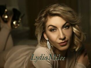 LydiaMiles