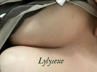 Lylysexe