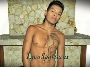 Lyon_Spartacus