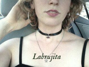 Labrujita