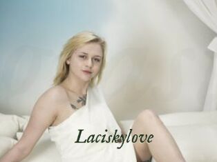 Laciskylove