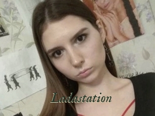 Ladastation