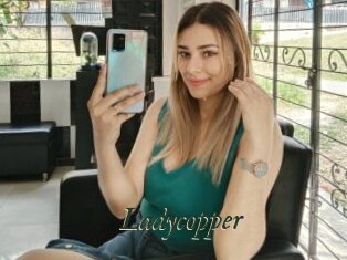 Ladycopper