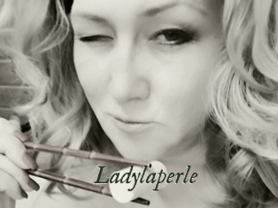 Ladylaperle
