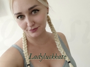 Ladyluckkate