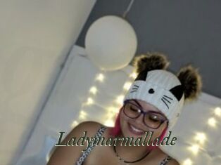 Ladymarmallade