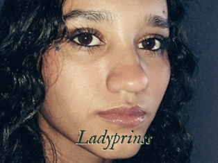 Ladyprinss