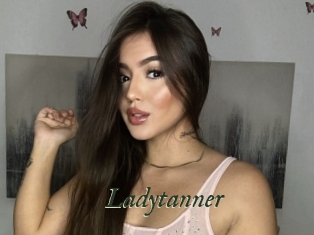 Ladytanner