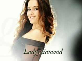 Ladyydiamond