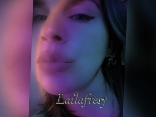 Lailafresy