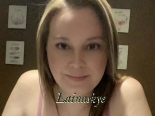 Lainaskye