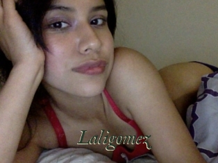 Laligomez