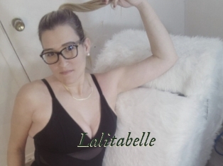 Lalitabelle