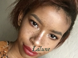 Lalune