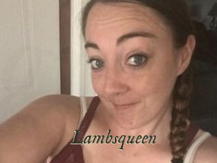 Lambsqueen