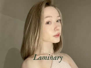 Laminary