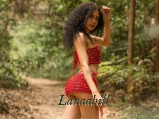 Lanaahill