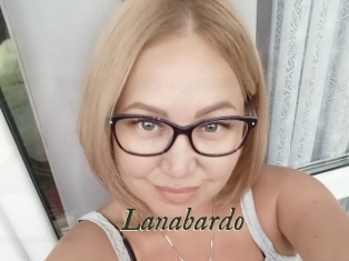 Lanabardo