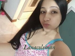 Lanacoleman