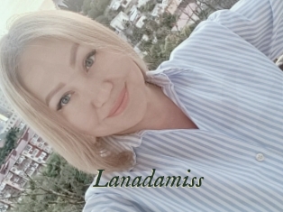 Lanadamiss