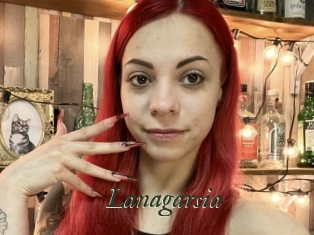 Lanagarsia