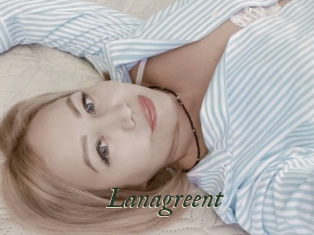 Lanagreent