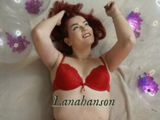 Lanahanson