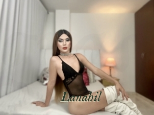 Lanahil