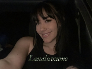 Lanaluvxoxo