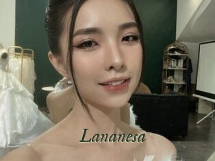 Lananesa