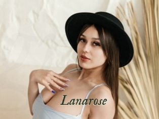 Lanarose