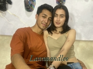 Lannaandleo