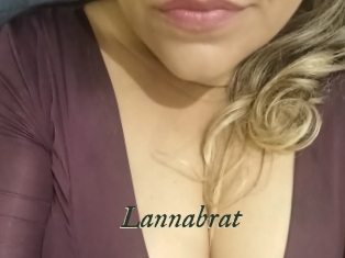 Lannabrat