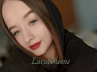 Larabensons