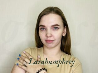 Larahumphrey