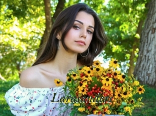 Larasanders