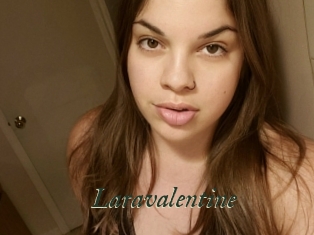 Laravalentine