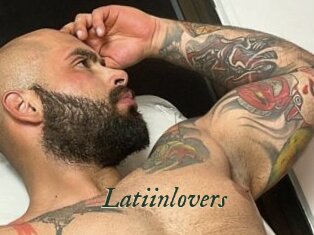 Latiinlovers
