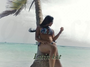 Latin_kat