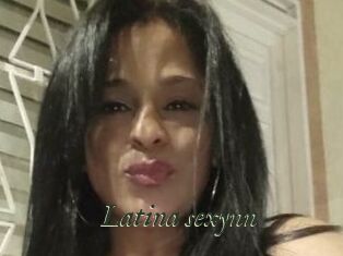 Latina_sexynn