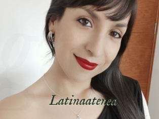 Latinaatenea