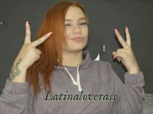 Latinaloverass