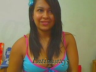 Latinasexy5